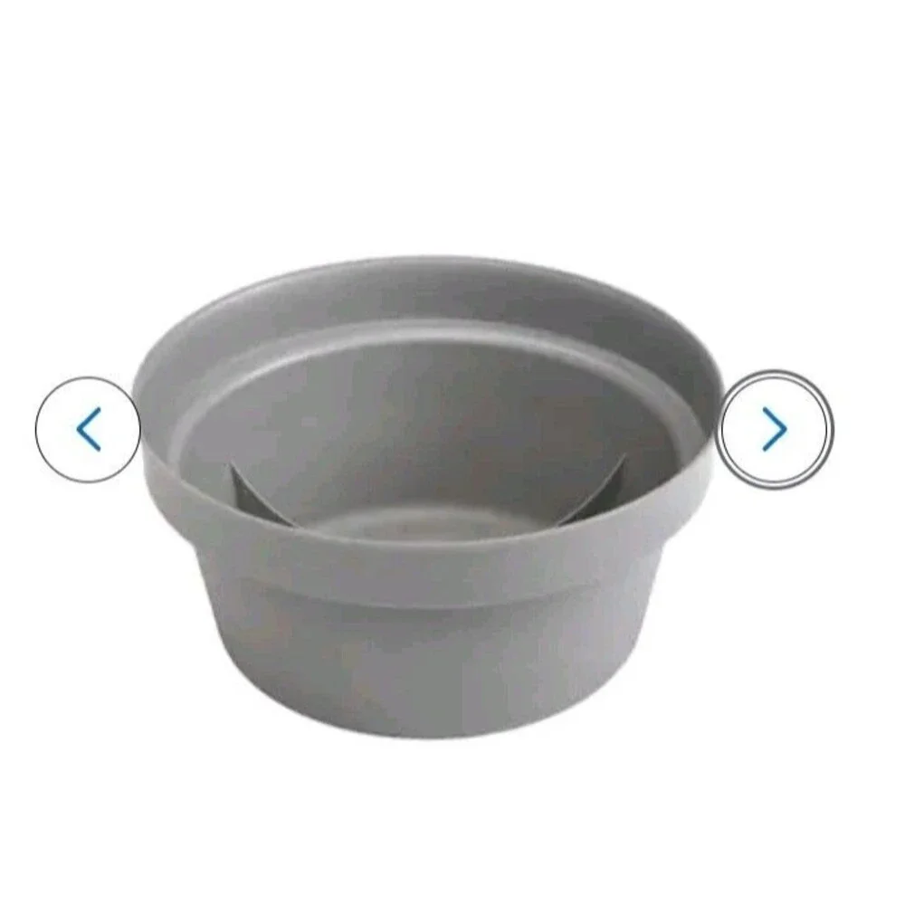 DIY Water Feature Kit Fountain With LED Lights And Remote For Indoor Planters